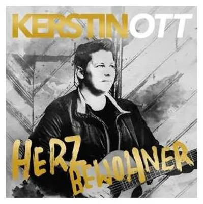 Produktbild von Herzbewohner (Gold Edition)