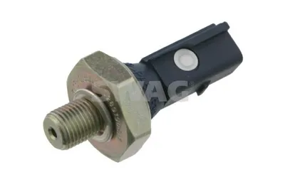 Produktbild von SWAG 30 91 9012 Öldruckschalter Öldrucksensor für VW Golf IV Schrägheck (1J1) Transporter IV Bus (70B, 70C, 7DB, 7DK, 70J, 70K, 7DC, 7DJ) SHARAN