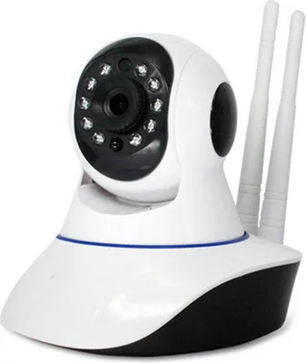 Obrázek produktu pro Bezdrátová kamera IP 1080P CCTV