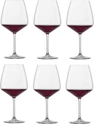 Produktbild von Schott Zwiesel Burgundergläser / Gin Tonic Gläser Taste 780 ml - 6 Stück