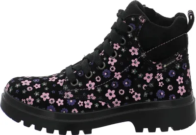 Produktbild von Superfit Schnürstiefel Kinder 31393139333438 Schwarz 34 EU