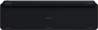 Produktbild von Logitech MX Keys für Mac
