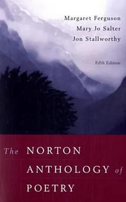 Immagine prodotto di L'Antologia di poesia di Norton
