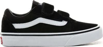 Produktbild von Vans Sneakers VN0A4BUDIJU1 in Black color size 37