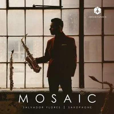 Produktbild von Mosaic
