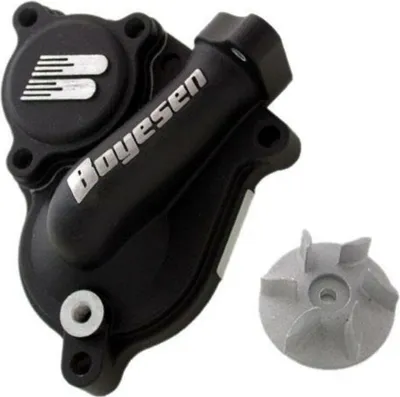 Immagine prodotto di Coperchio pompa acqua Boyesen Can-Am WPK-80B