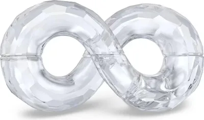 Zdjęcie produktu dla Swarovski Symbolica Unendlichkeit Neuheit 2025