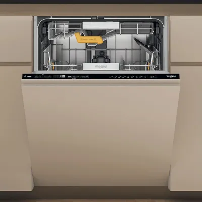 Immagine prodotto di Whirlpool W8I HP42 LSC  Lavastovilie A scomparsa totale 14 coperti C