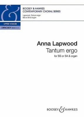 Produktbild von Tantum ergo