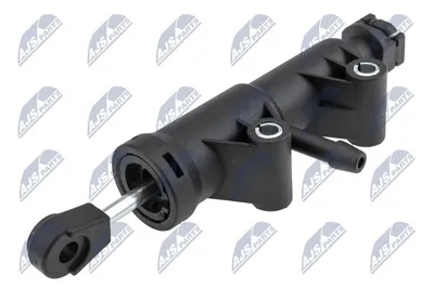 Produktbild von NTY NSP-ME-009 Kupplungsgeberzylinder passend für MERCEDES-BENZ VIANO (W639) VITO Bus (W639) VITO / MIXTO Kasten (W639)