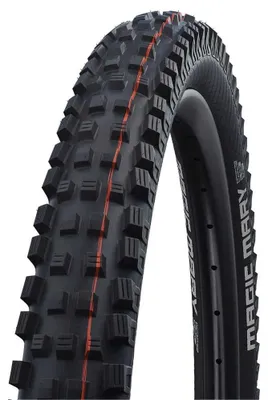 Image de Schwalbe Magic Mary – Tle – Addix Soft – Super Trail – 26 x 2,35 – Noir
