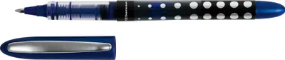 Produktbild von Tintenroller 2203 blau Packung mit 10 Stück