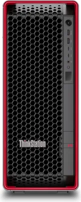 Lenovo ThinkStation P8, 4,5 GHz, AMD Ryzen Threadripper PRO, 9965WX, 128 GB, 1 TB, Windows 11 Pro