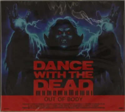 Produktbild von Dance With The Dead: Out Of Body