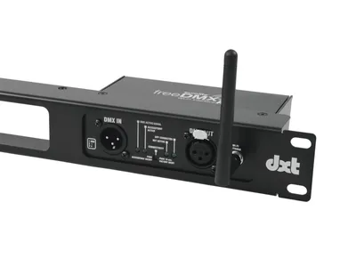 Immagine prodotto di EUROLITE Montagerahmen für DXT Serie (70064872)