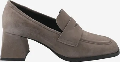 Produktbild von Lüke Schuhe BILLY FANGO, Pumps in Grau für Damen, Größe 40