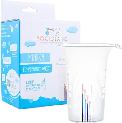 Produktbild von Messbecher für die Herstellung von Milchpulver / Bocioland