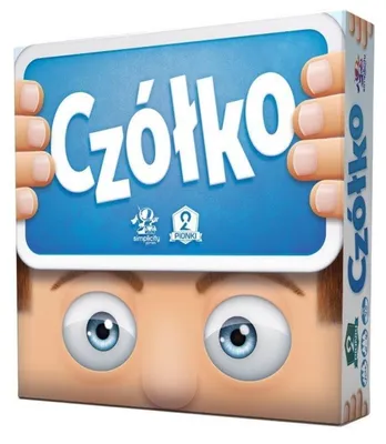 Immagine prodotto di Gra Czółko