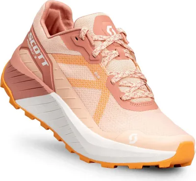Produktbild von Shoe W's Kinabalu 3 pale orange/terra red (7801) 38.5