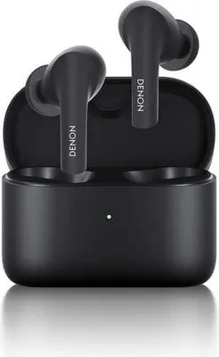 Produktbild von Denon AH-C630W, Kabellos, Musik/Alltag, Kopfhörer, Schwarz