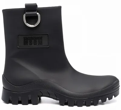 Produktbild von MSGM Stiefelette EUR 40