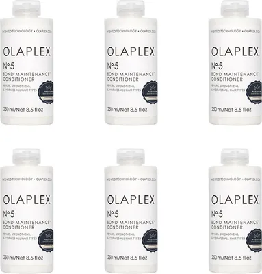 Produktbild von Olaplex No.5 Bond Maintenance Conditioner 6x250ml