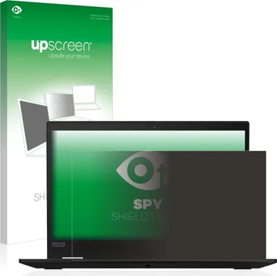 Produktbild von upscreen Blickschutzfilter für Lenovo ThinkPad X13 Gen 1 Anti-Spy Privacy Filter Sichtschutz Blaulicht-Schutz