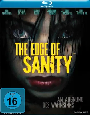 Produktbild von The Edge of Sanity