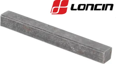 Produktbild von Wpust Koła Magnesowego Loncin G200F, Lc1P65Fe, Lc1P70Fa 380620031-0001