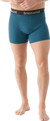 Immagine prodotto di Boxer Smartwool Brief blu XL da uomo blu XL