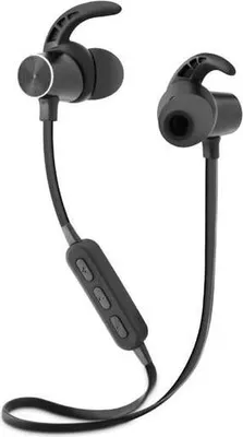 Obrázek produktu pro SBS TEEARBT501K sluchátka/náhlavní souprava Wireless In-ear Sports Bluetooth Black