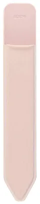 Produktbild von Stifthalter, elastisches Etui, selbstklebende Hülle, Roségold