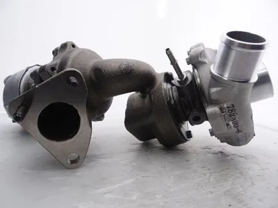 Produktbild von Turbolader GARRETT 793829-5006S LAND ROVER für LAND ROVER Range Rover III (L322)