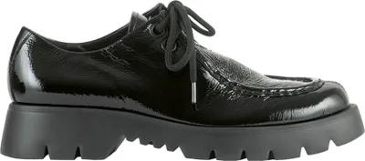 Produktbild von Högl Mokassins Schnürschuhe Weiblich 32303939393437 Schwarz 38 1/2 EU