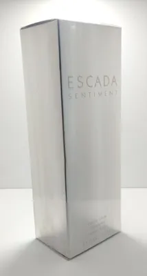 Produktbild von Escada Sentiment for Women Eau de Toilette 75ml