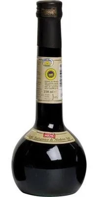 Obrázek produktu pro Ocet balsamiczny z Modeny 250 ml
