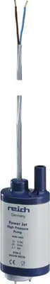 Produktbild von Reich Tauchpumpe PowerJet