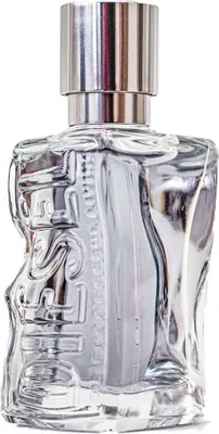 Produktbild von Diesel D by Diesel EDT 100 ml UNISEX