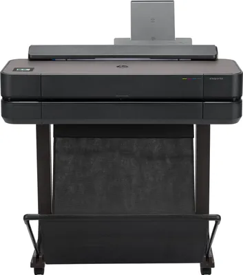 Immagine prodotto di HP Designjet T650 Printer 24" 2025 Edition        5HB08D#B19 (Speditionsversand)