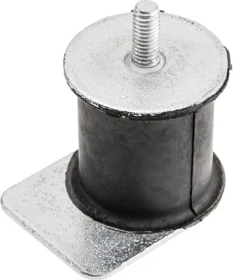 Obrázek produktu pro Tlumič nárazů dmychadla CEDRUS CEDDM05PRO 370362
