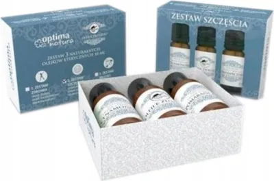 Obrázok produktu pre Zmes Aromatických Olejov: Škoricový, Zlodejský a Pomarančový, 10 ml každý