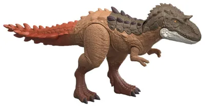 Immagine prodotto di Jurassic World JKL86, 4 anni, Multicolore, Plastica