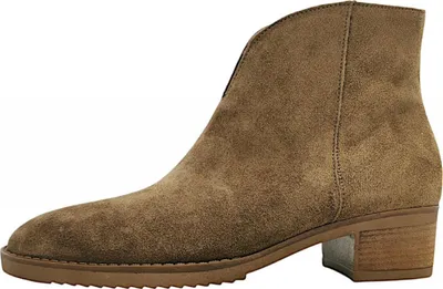 Produktbild von Gabor Damenschuhe Stiefelette Braun Freizeit, Schuhgröße:EUR 40 | UK 6.5