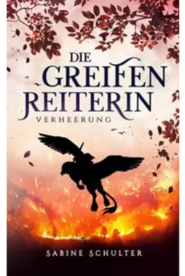 Produktbild von Die Greifenreiterin 3