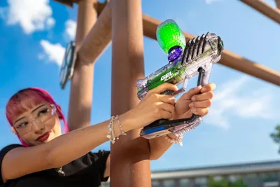 Image de Gel Blaster Surge 2
