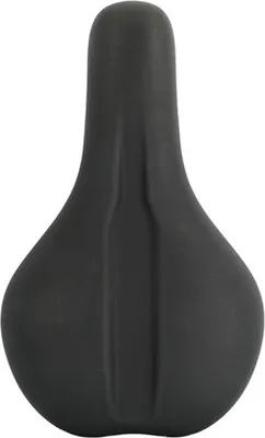 Zdjęcie produktu dla Siodełko rowerowe Selle Royal Explora Junior - czarne - 20-22''