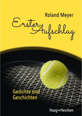 Obrázek produktu pro Erster Aufschlag