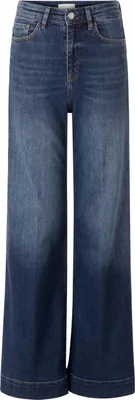 Produktbild von Marlene Sustainable Baumwolle Forever Blue