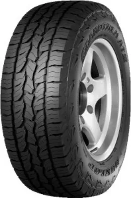 Obrázek produktu pro Dunlop So car-tyres Grandtrek AT 5 ( 17 )