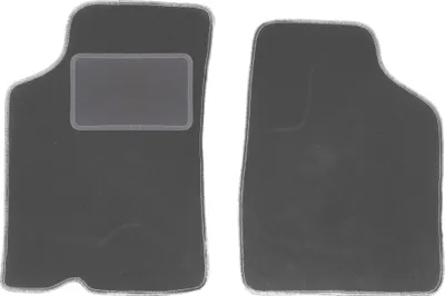 Image de Tapis de sol avant : Kia Sephia II Berline (1997-2001)